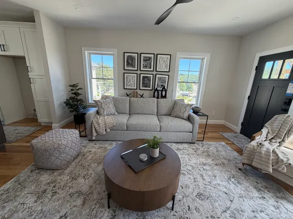 40 Butler St #1, Worcester, MA 01607