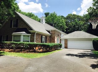 7124 Quail Hill Rd, Charlotte, NC 28210