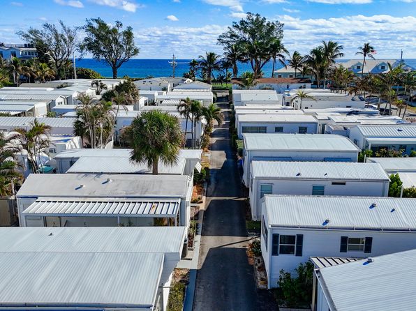 23 Hibiscus Drive #I, Briny Breezes, FL 33435
