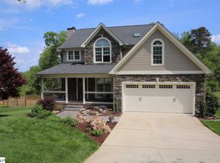 202 Pine Spring Ct, Greenville, SC 29609