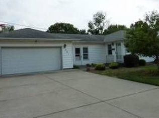 421 Hayes Ave, Hamilton, OH 45015