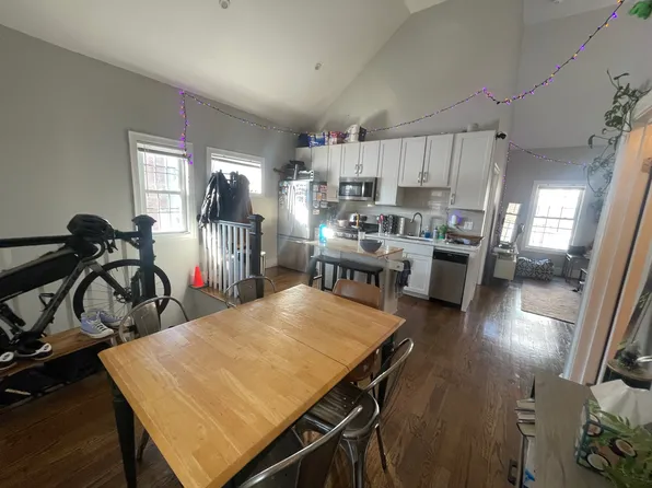 781 Parker St, Roxbury Crossing, MA