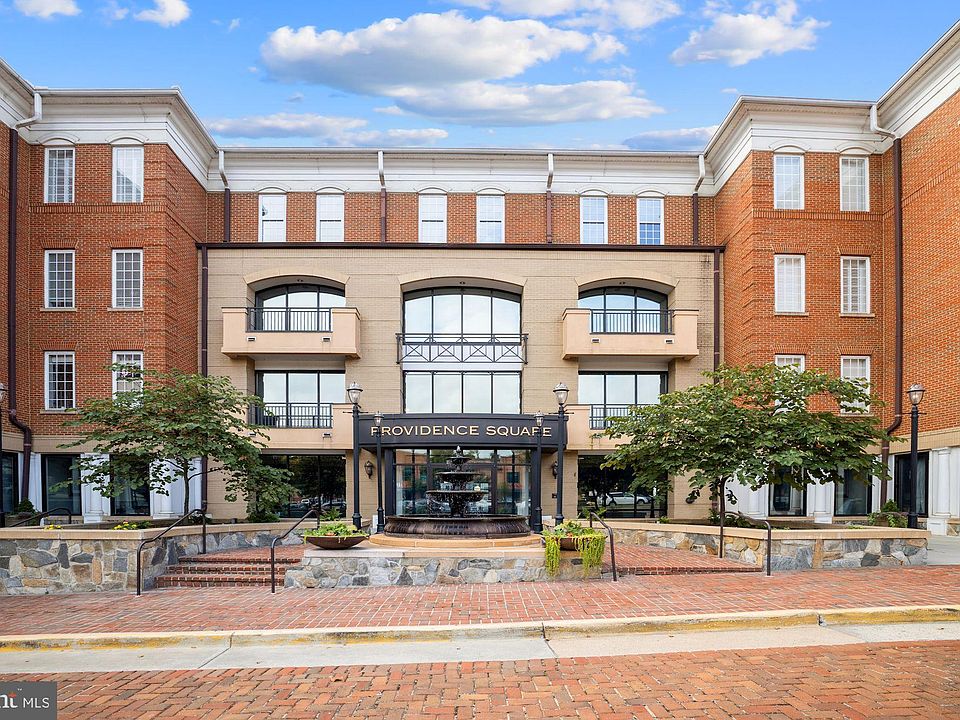 10328 Sager Ave Fairfax VA Zillow