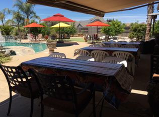 9356 Secretariat Ln, Elk Grove, CA 95624