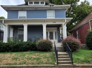 1026 Villa Pl #B, Nashville, TN 37212