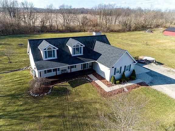 2nd image of 11788 Farmersville West Carrollton Rd