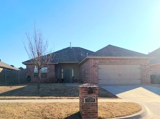 720 SW 149th Pl, Oklahoma City, OK 73170