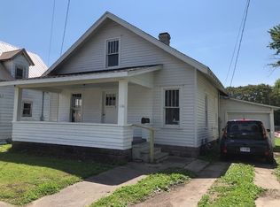 116 S 10th St, Vincennes, IN 47591