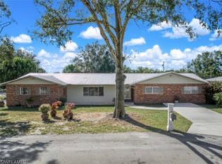 808 Pate St, Avon Park, FL 33825