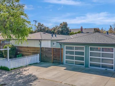 1523 Eden Ave, San Jose, CA, 95117