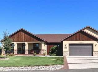 3224 Monte Vista Cir, Montrose, CO 81401