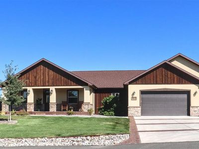3224 Monte Vista Circle, Montrose, CO, 81401