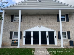 302 Lincoln Ave APT 6, Ephrata, PA 17522