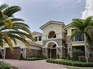 6963 Lost Garden Ter, Parkland, FL 33076