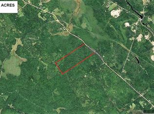 9 Ayers Junction Rd, Pembroke, ME 04666
