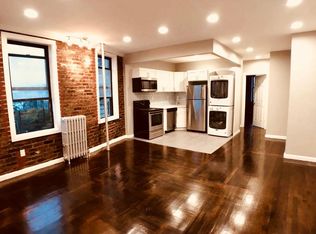 2386 Grand Ave #3, Bronx, NY 10468