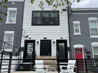 223 17th St SE #1, Washington, DC 20003