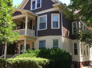 55 Brownell St, New Haven, CT 06511