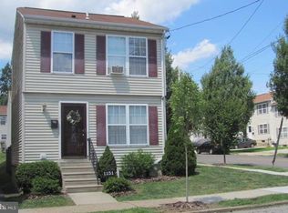 1151 E Mount Airy Ave, Philadelphia, PA 19150