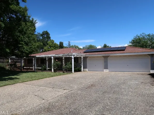 180 Parson Ln, Oroville, CA 95966