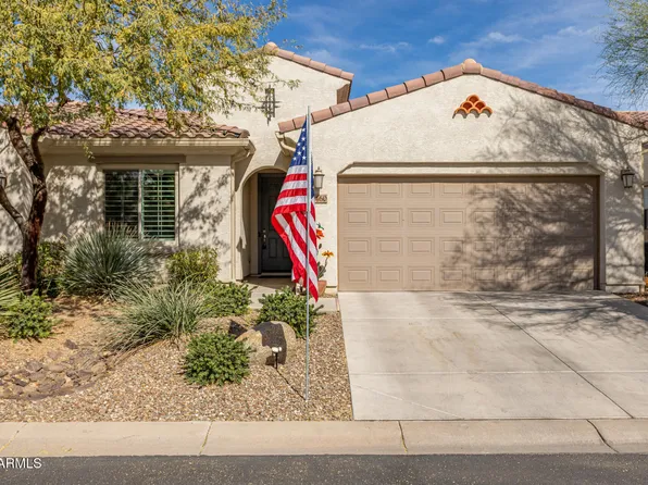 4460 W HANNA Drive, Eloy, AZ 85131