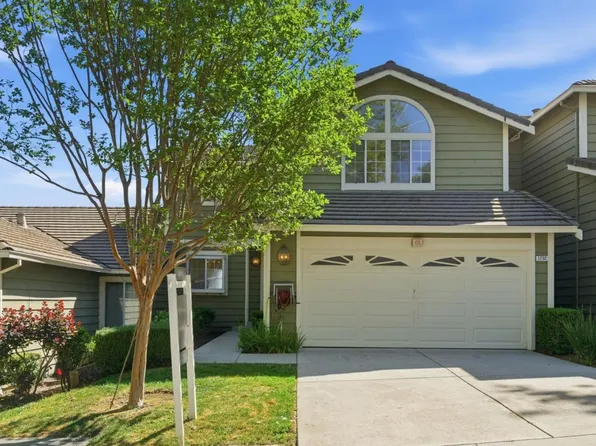 1232 Copper Peak Ln, San Jose, CA 95120