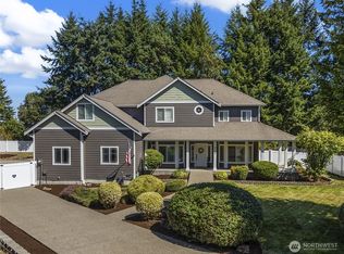 9730 Amanda Dr NE, Olympia, WA