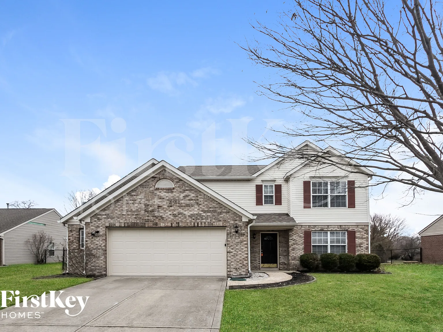 4 bed, 2.5 bath, 1907 sqft, $2,265 — Photo 1