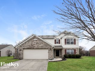 4827 Lakestone Dr, Indianapolis, IN 46237