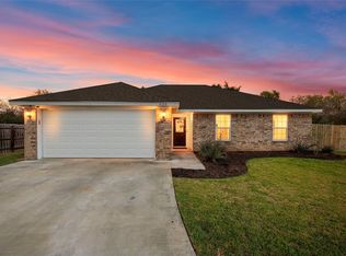 606 Powers St, Waco, TX 76705