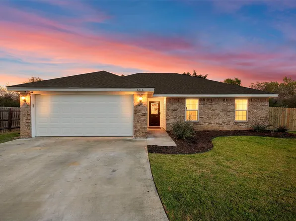 606 Powers St, Waco, TX 76705