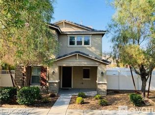 3206 Color Collage Walk, Henderson, NV 89044