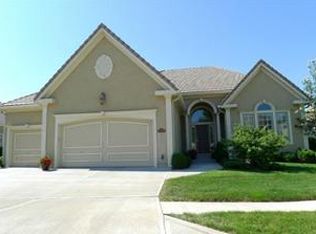 6535 Claret, Parkville, MO 64152