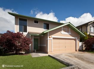 95-1018 Hoalumi St #77, Mililani, HI 96789