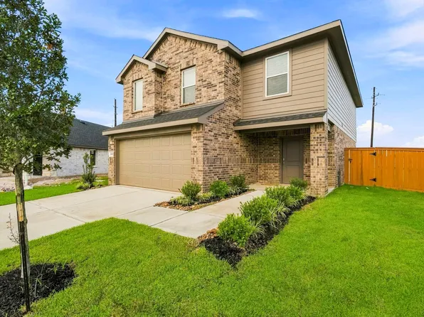 3045 Alder Flower Dr, Katy, TX 77493