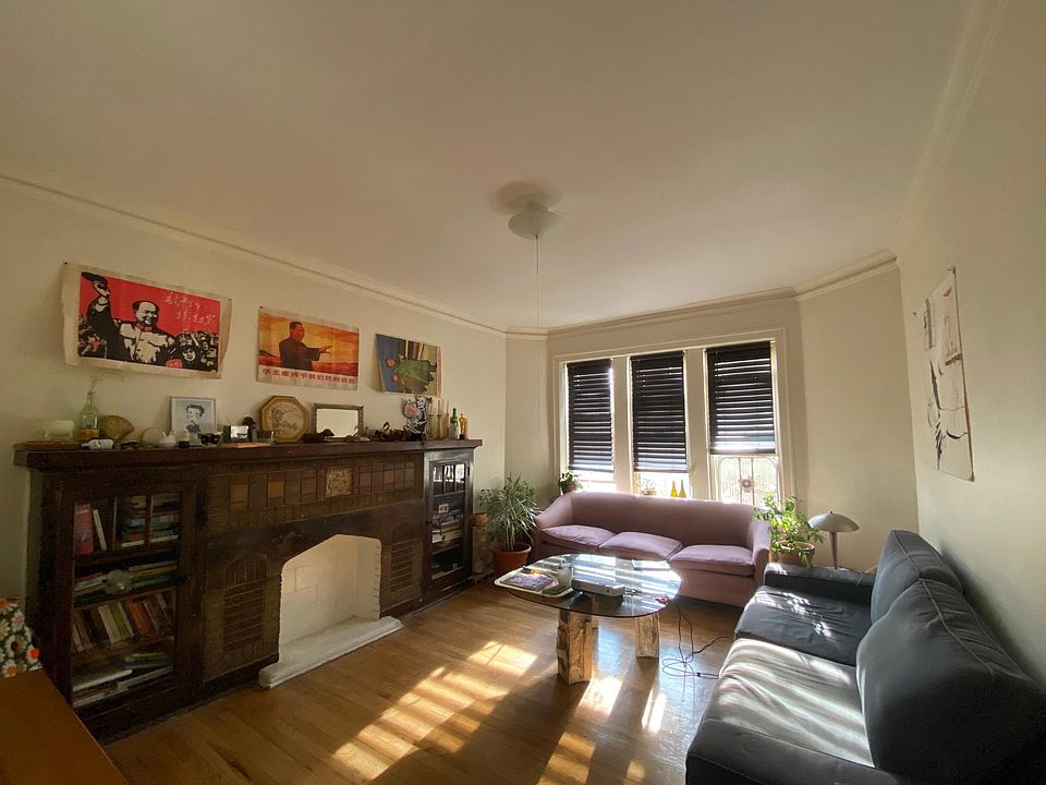 1st image of 824 N Mozart St Floor 2