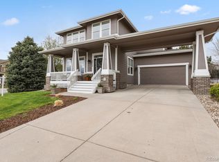 20709 E Euclid Dr, Aurora, CO 80016