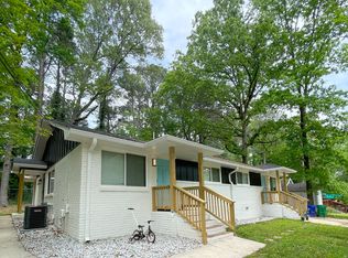 4632 Ridge Dr #4632, Pine Lake, GA 30072