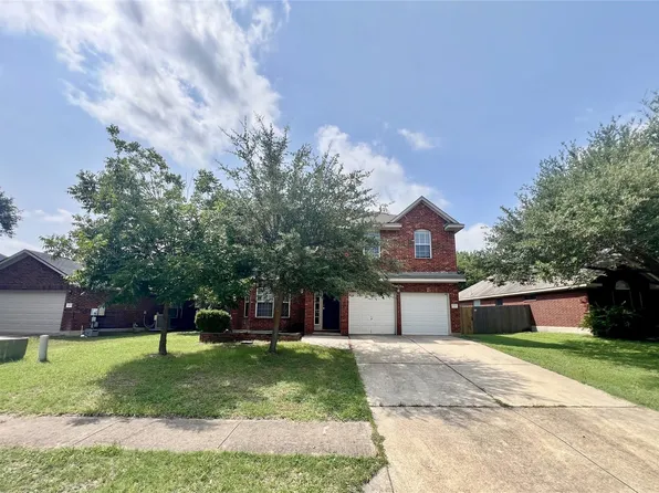 1111 Glendalough Dr, Pflugerville, TX 78660