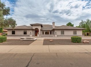 1333 E Vinedo Ln, Tempe, AZ 85284