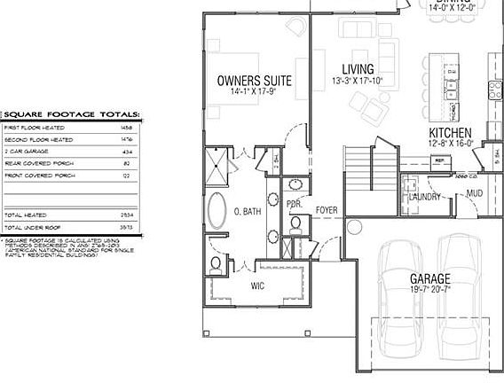 3rd image of 4409 Mill Grove Ter
