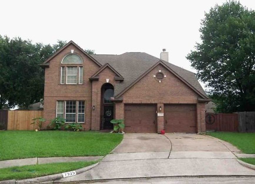 Property Front View