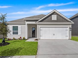 Bowie Plan, TRACE, San Marcos, TX 78666