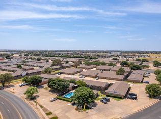 Summer Place Apartments, Lubbock, TX 79407