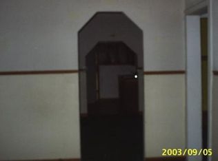 401 N Water St, Bolivar, TN 38008