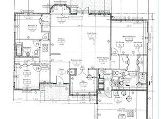 9309 N Alpinia Dr, Citrus Springs, FL 34434
