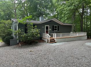 115 Wedgewood Ln, Clarksville, VA 23927