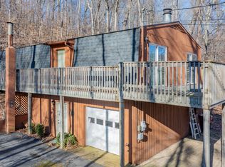 201 Tamassee Dr, Johnson City, TN 37601