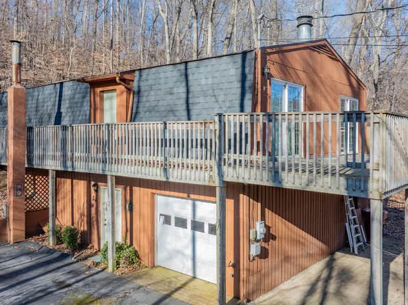 201 Tamassee Dr, Johnson City, TN 37601