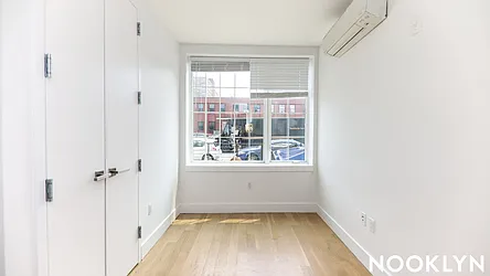 Rented by Nooklyn NYC LLC